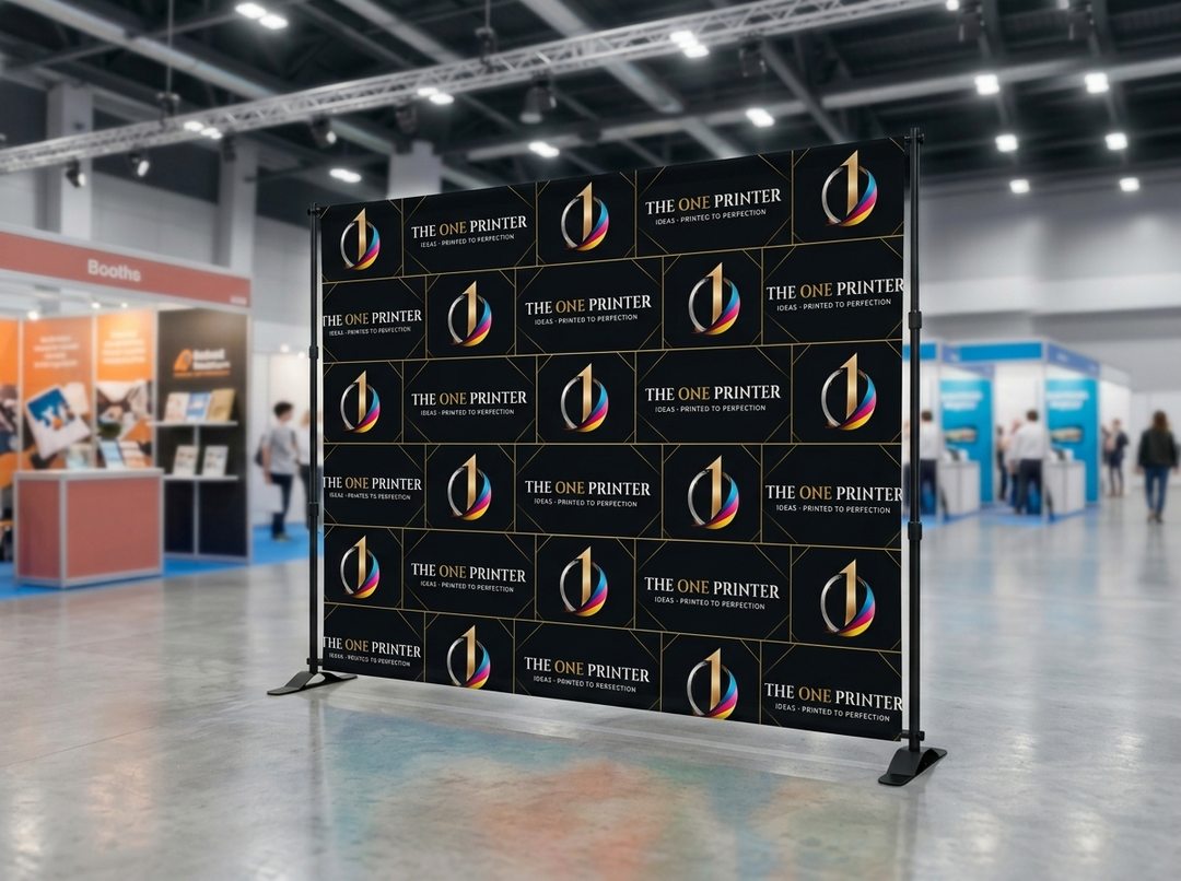 Backdrop Stand