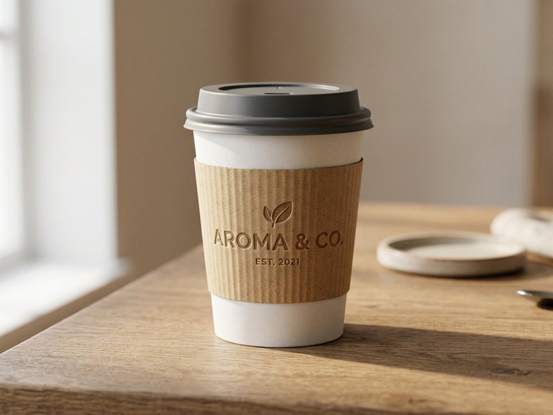 Cup Sleeve