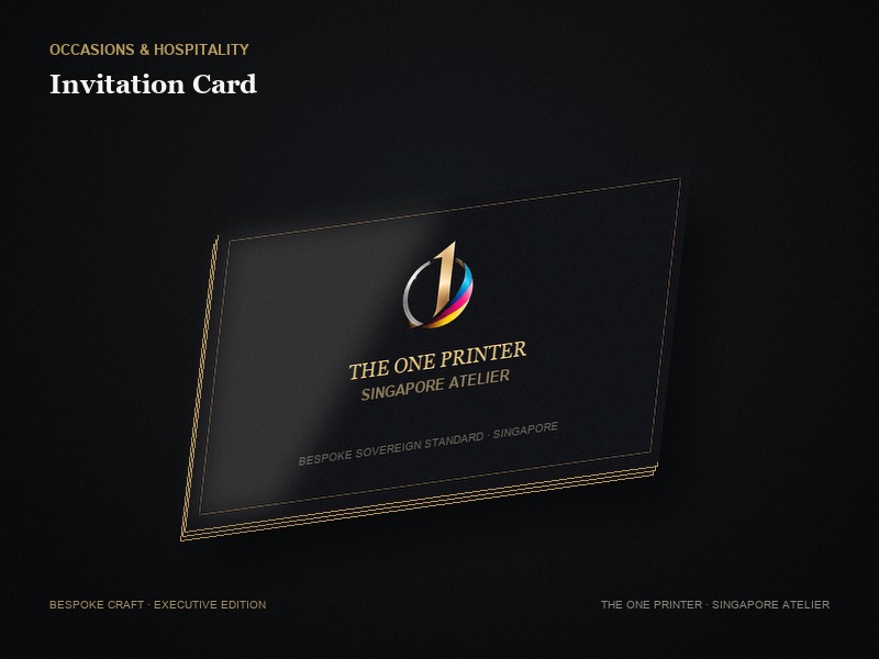 Invitation Cards