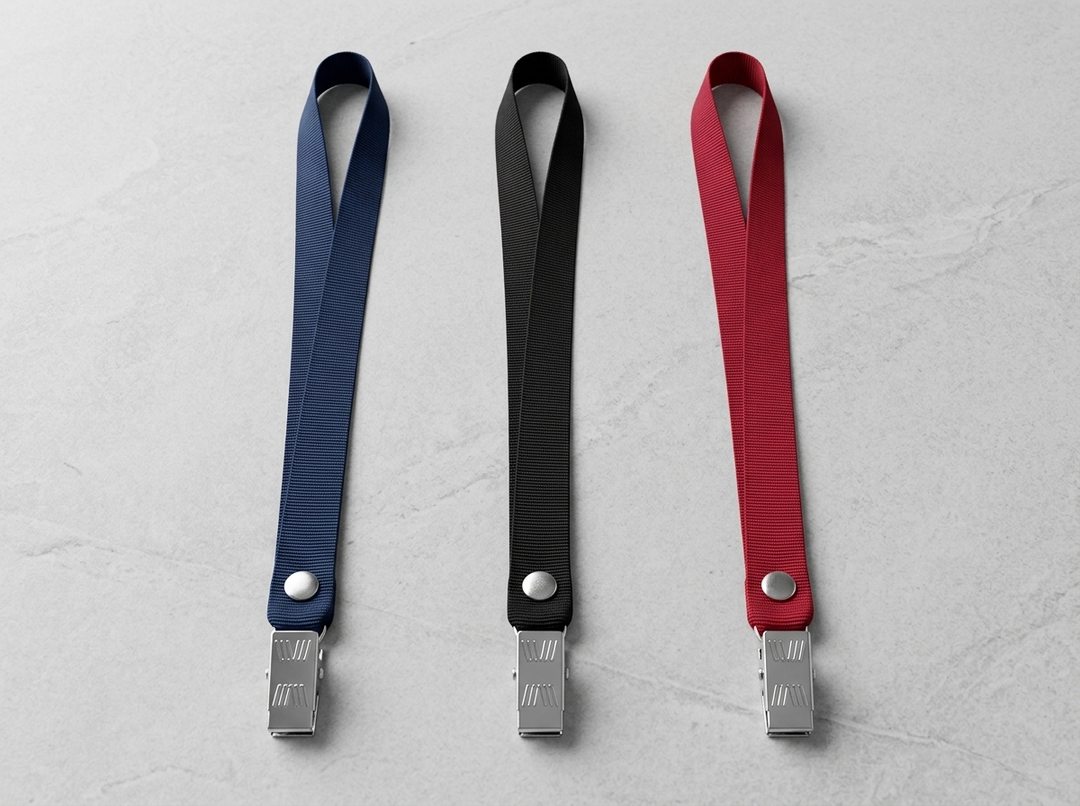 Lanyard (Nylon)