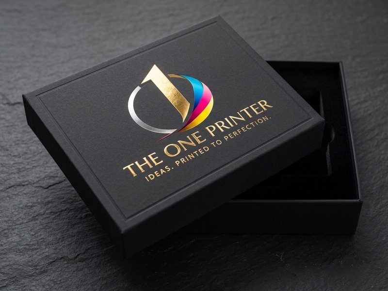 3 Sided Triangle Revolving Box