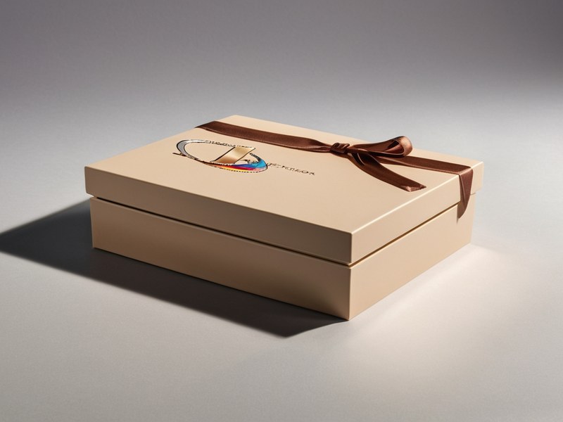 Gift box, present box