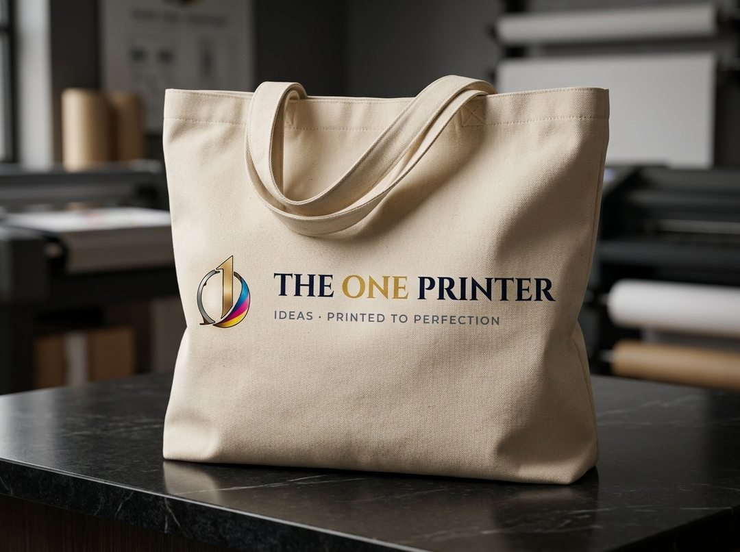 Tote Bags