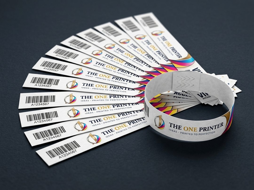 Wristbands