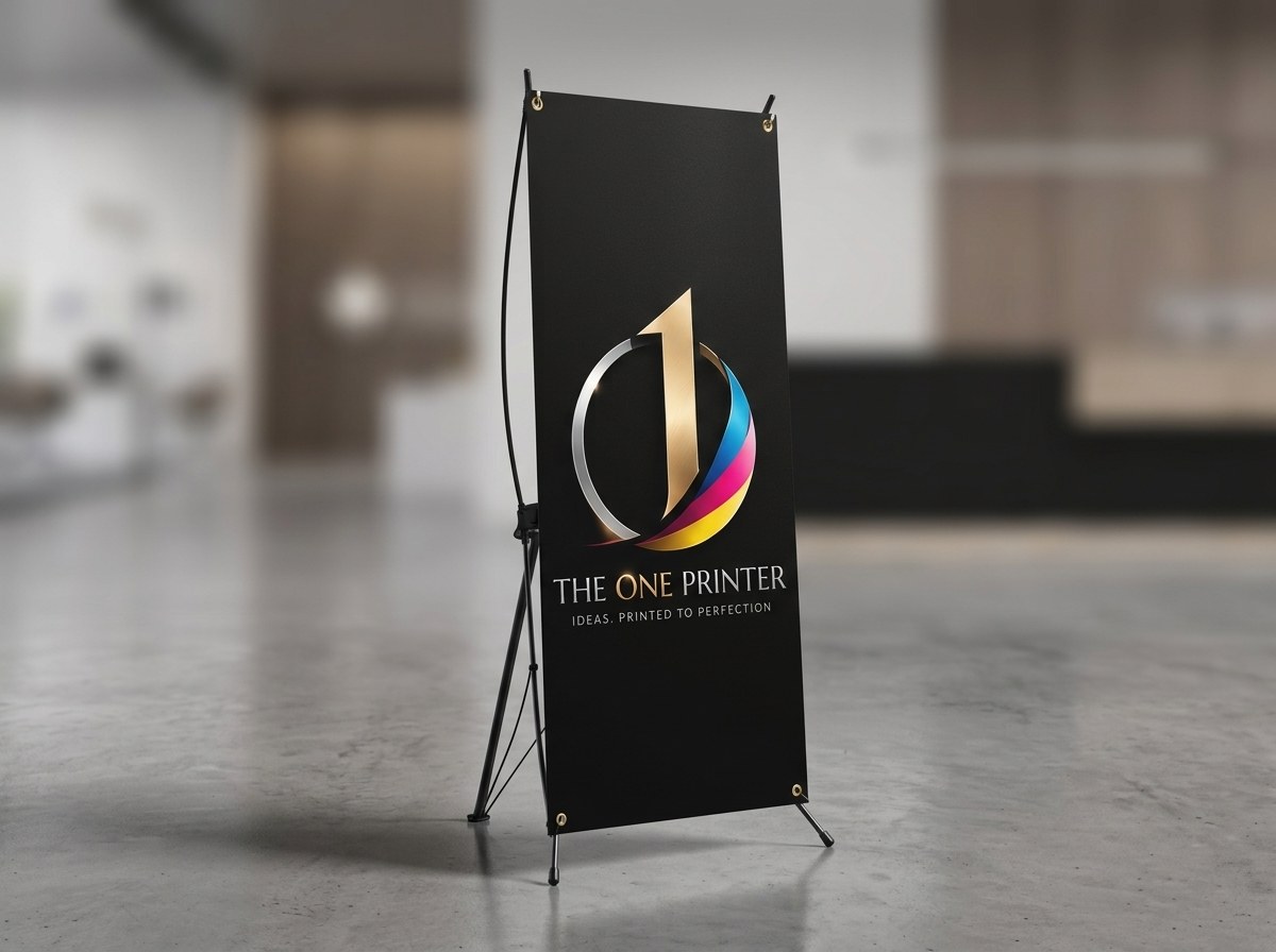 3 Step Display Riser